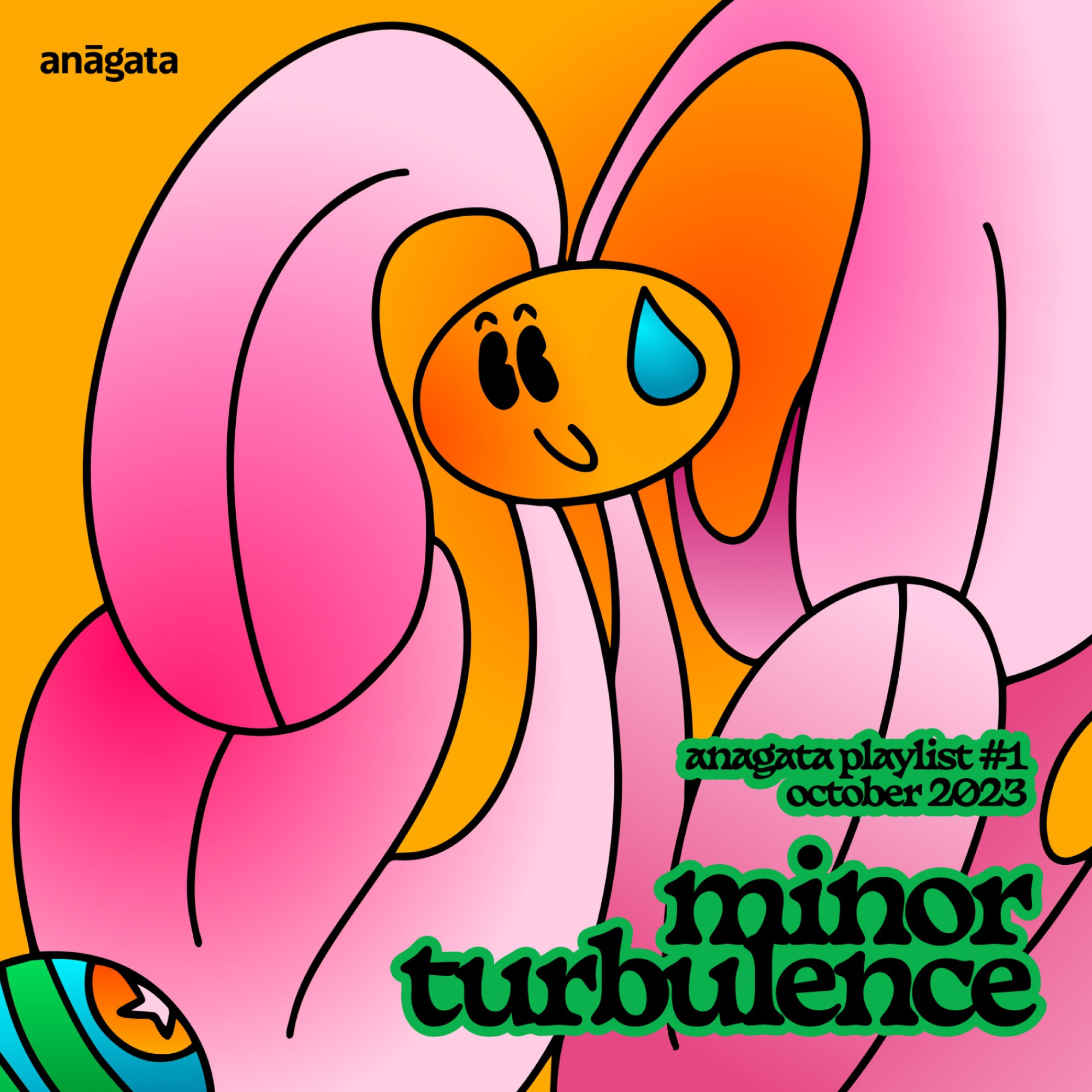 Minor-Turbulence